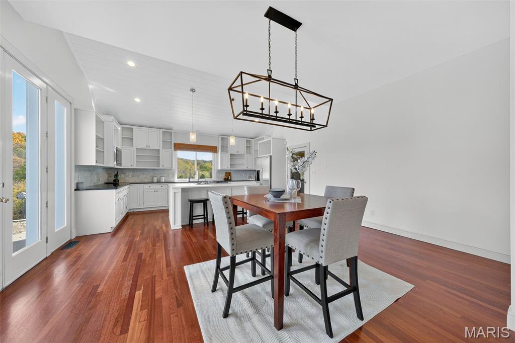 Heitkamp Ridge - Residential