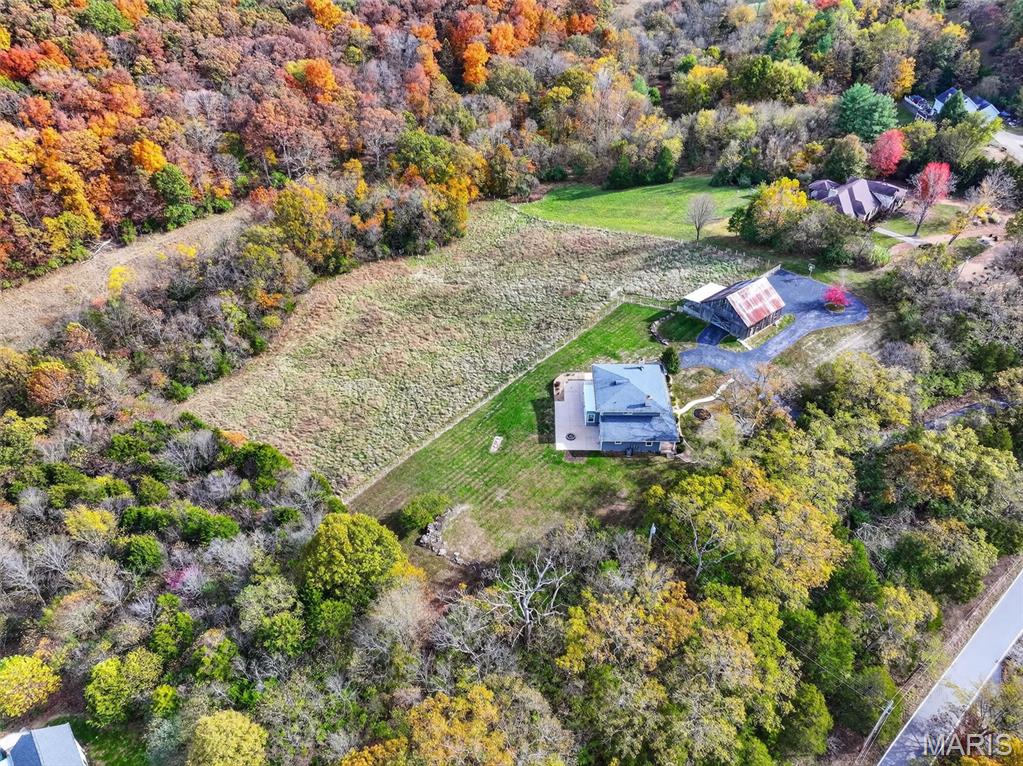 Heitkamp Ridge - Residential