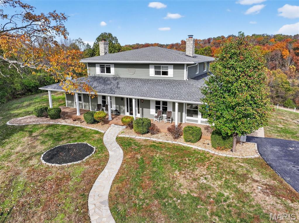 Heitkamp Ridge - Residential