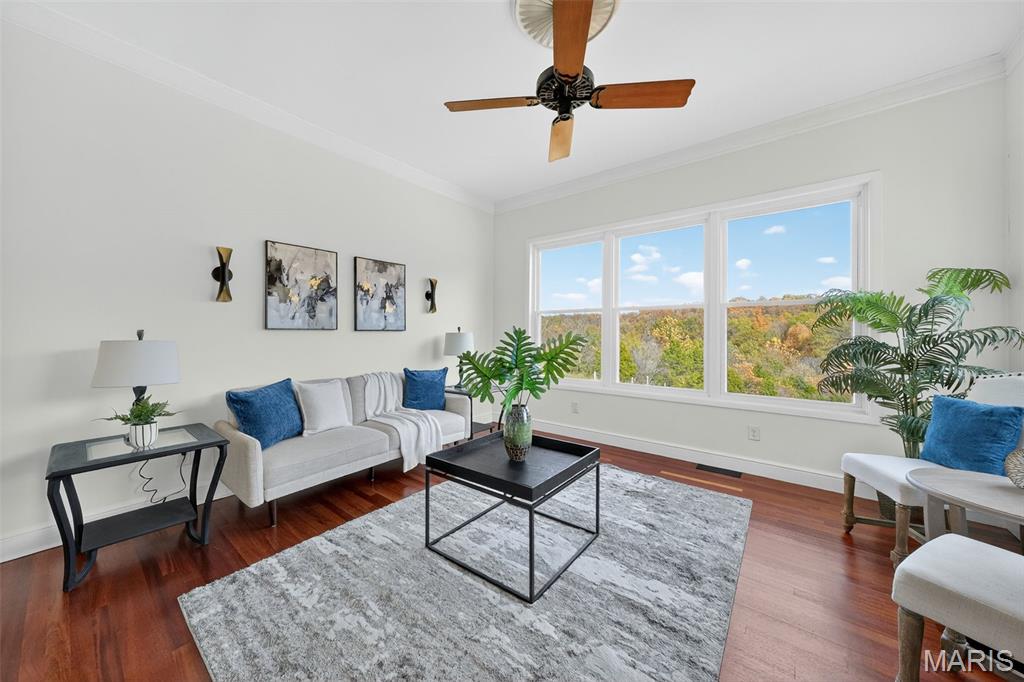 Heitkamp Ridge - Residential