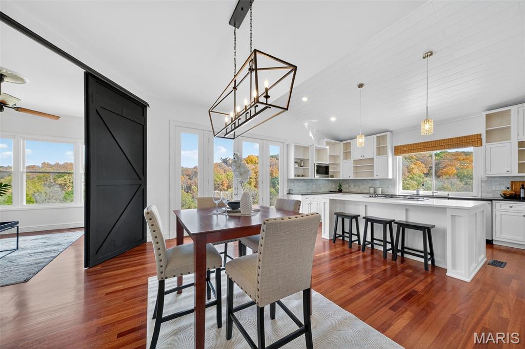 Heitkamp Ridge - Residential