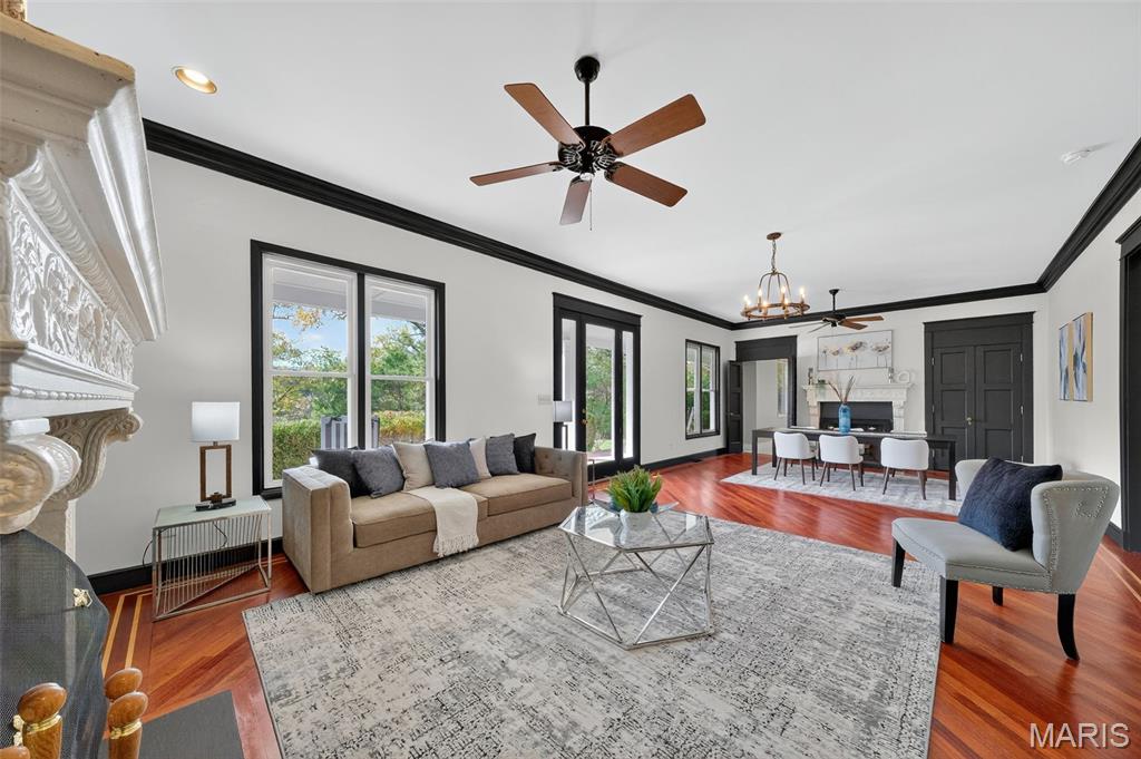 Heitkamp Ridge - Residential