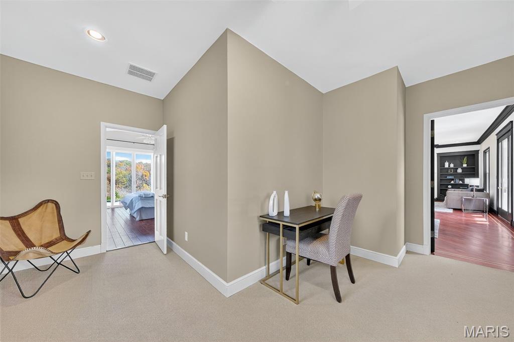 Heitkamp Ridge - Residential