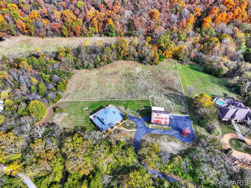 Heitkamp Ridge - Residential