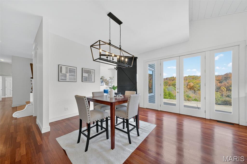 Heitkamp Ridge - Residential