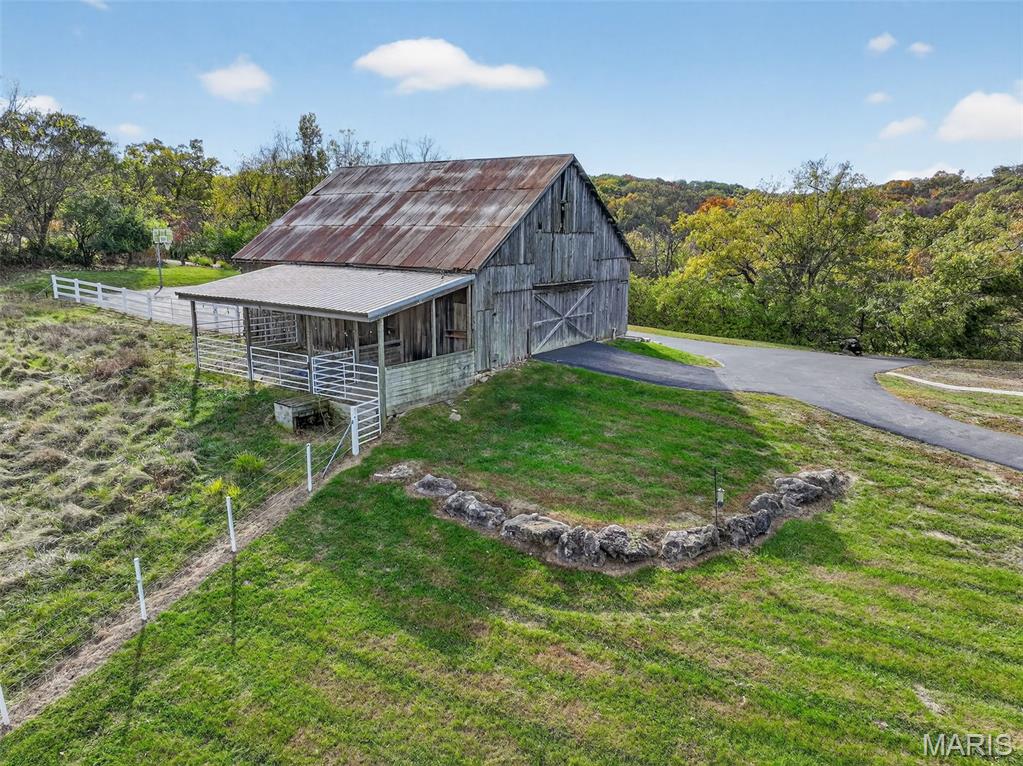 Heitkamp Ridge - Residential