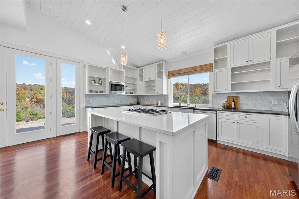 Heitkamp Ridge - Residential