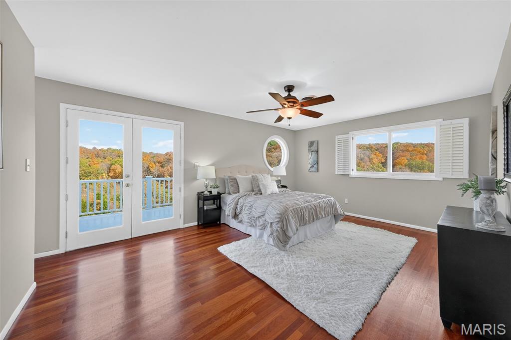 Heitkamp Ridge - Residential