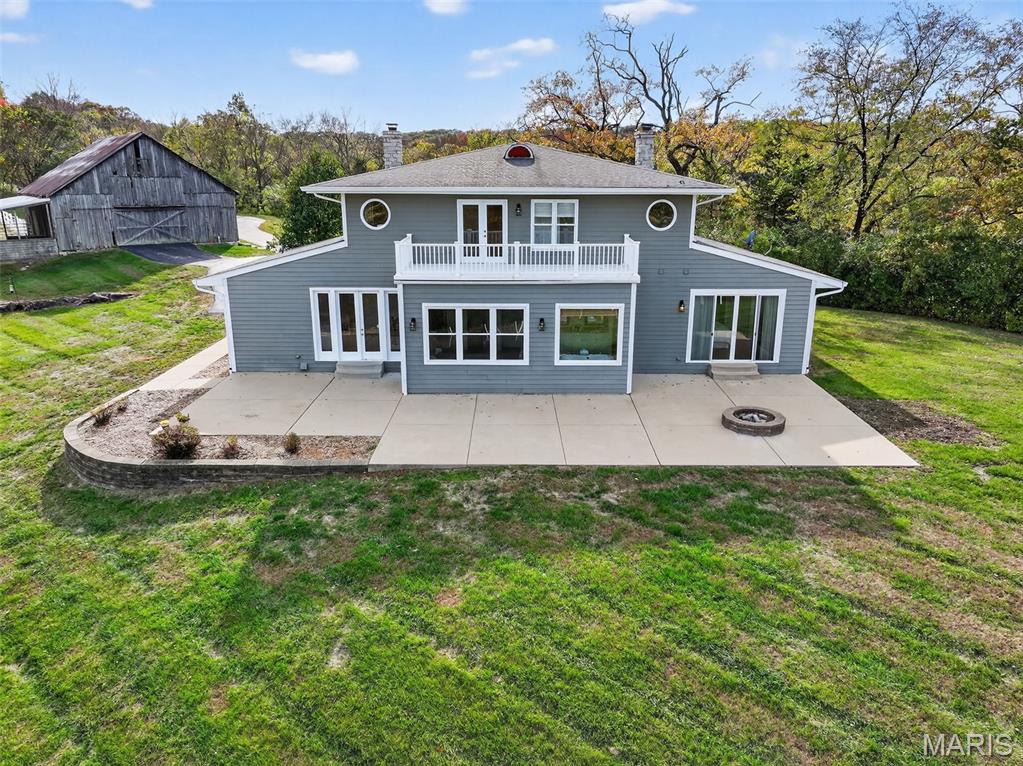 Heitkamp Ridge - Residential