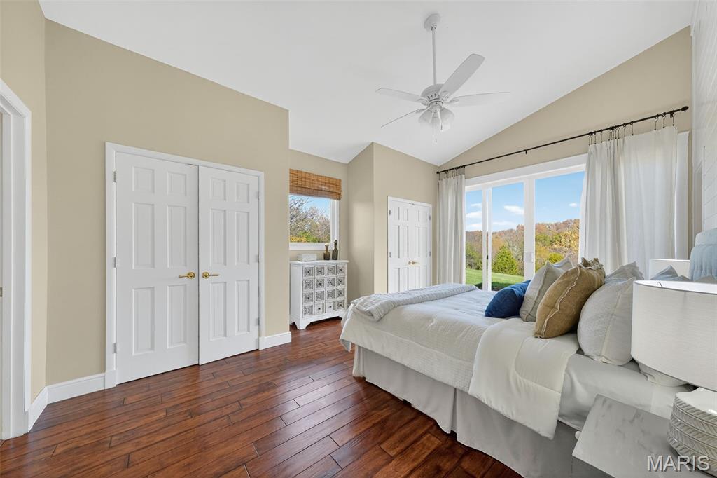 Heitkamp Ridge - Residential