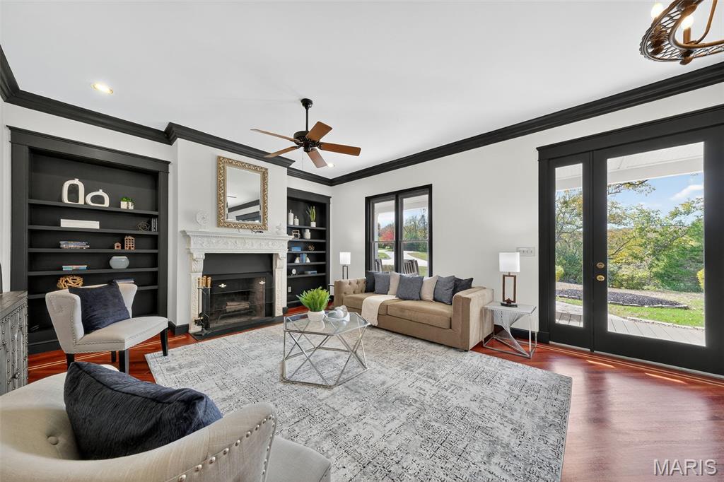 Heitkamp Ridge - Residential