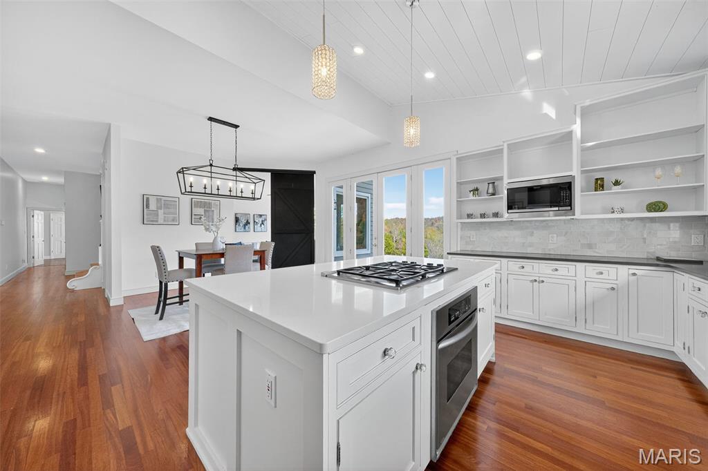 Heitkamp Ridge - Residential