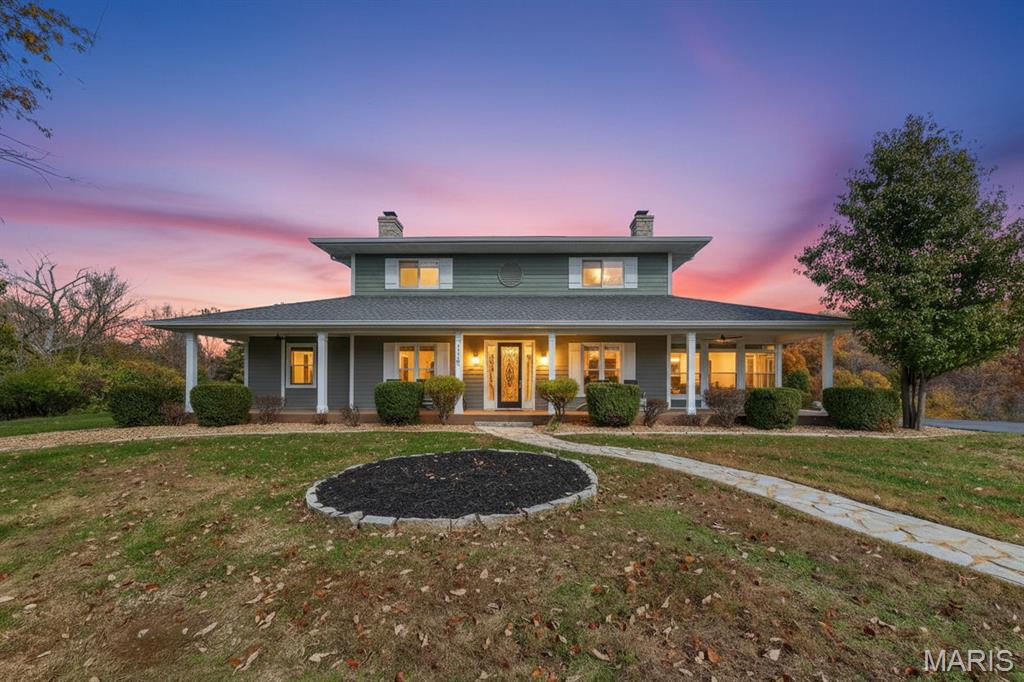 Heitkamp Ridge - Residential