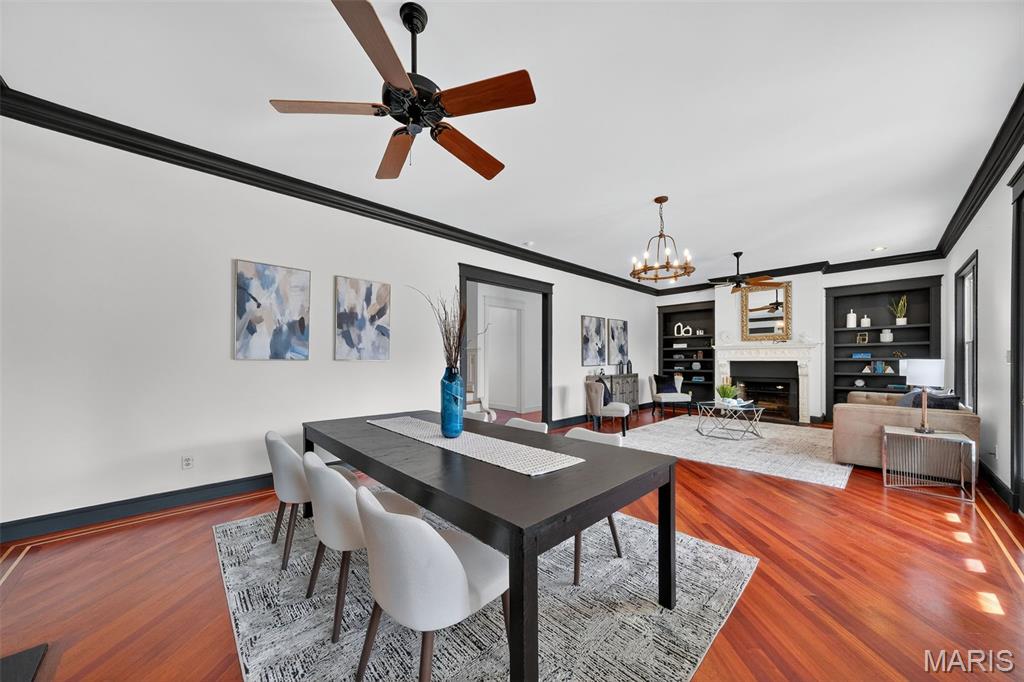 Heitkamp Ridge - Residential