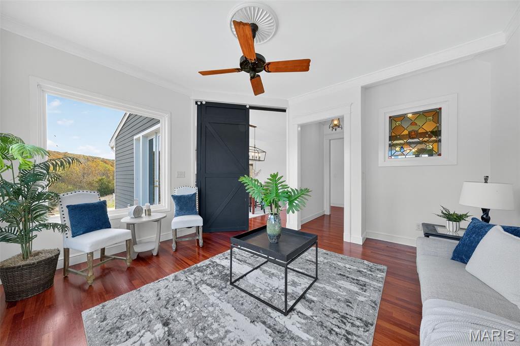 Heitkamp Ridge - Residential