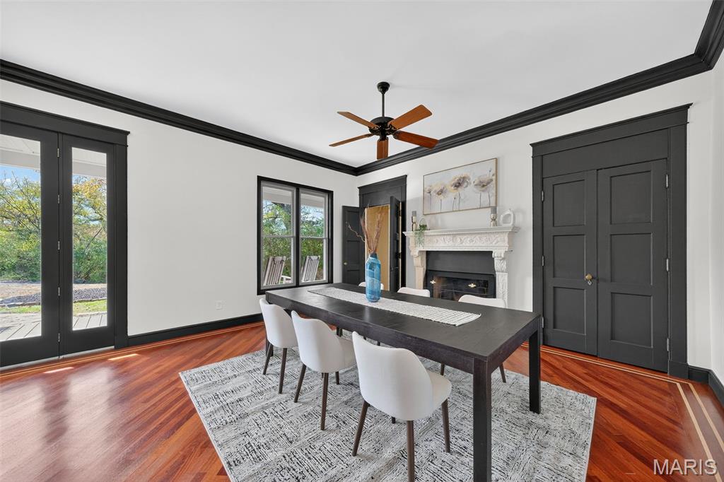 Heitkamp Ridge - Residential