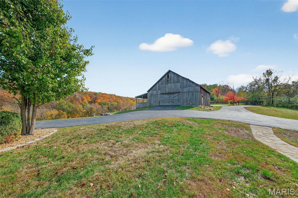 Heitkamp Ridge - Residential