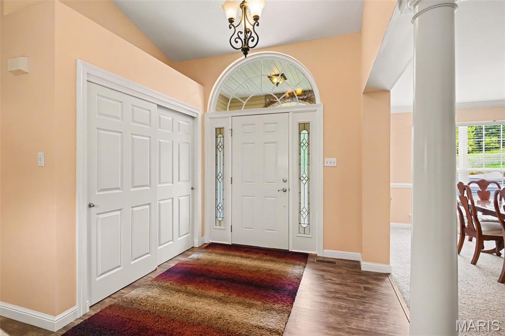 6300 White Clover Drive