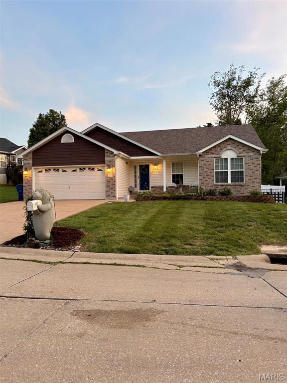 Photo 1 of 59 — 207 Gran Vista Drive, Festus, MO 63028