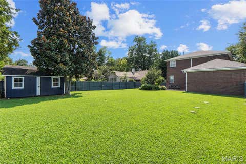 Tiny photo for 1801 Ward AVE, Caruthersville, MO 63830 (MLS # 26049032)