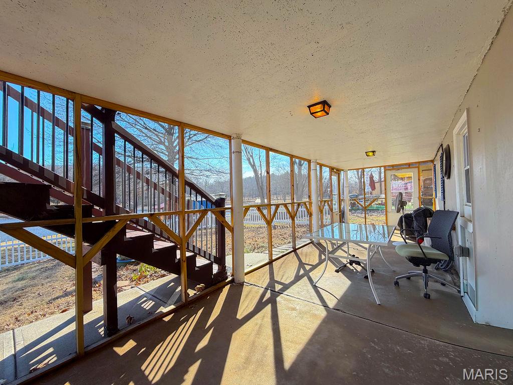 Valle Lake - Residential