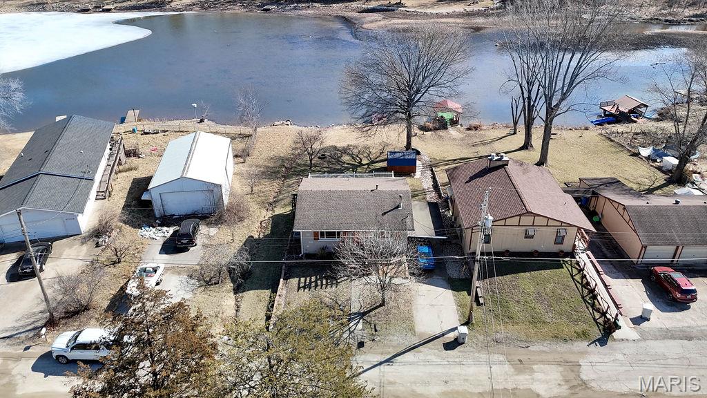 Valle Lake - Residential