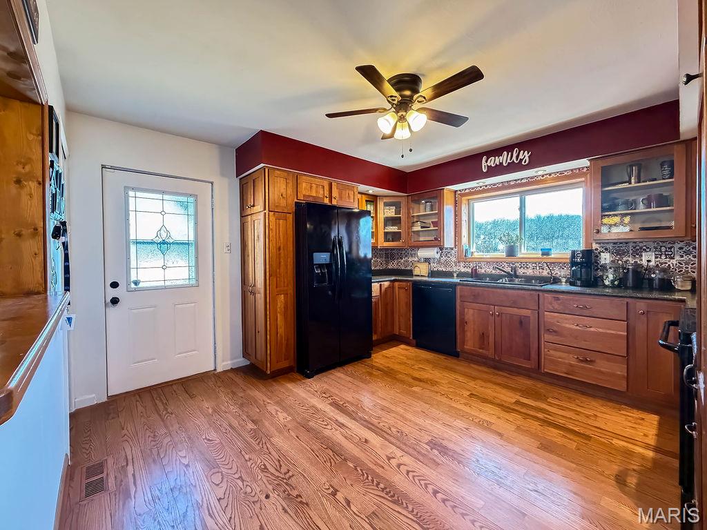 Valle Lake - Residential