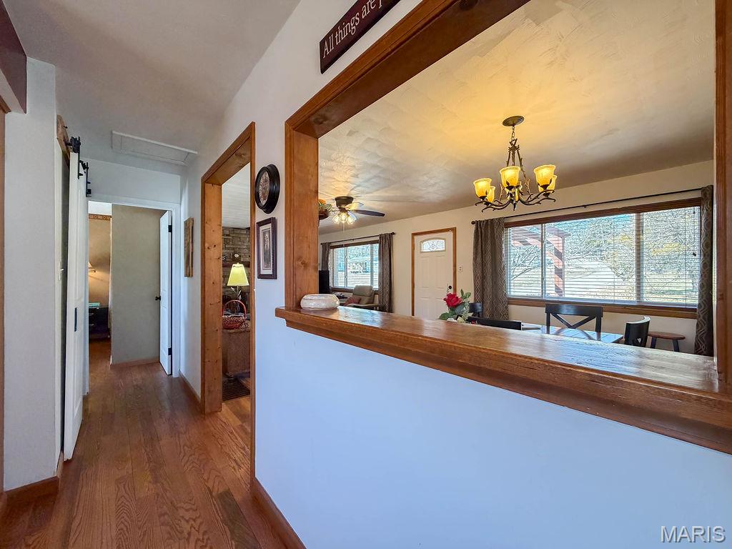 Valle Lake - Residential