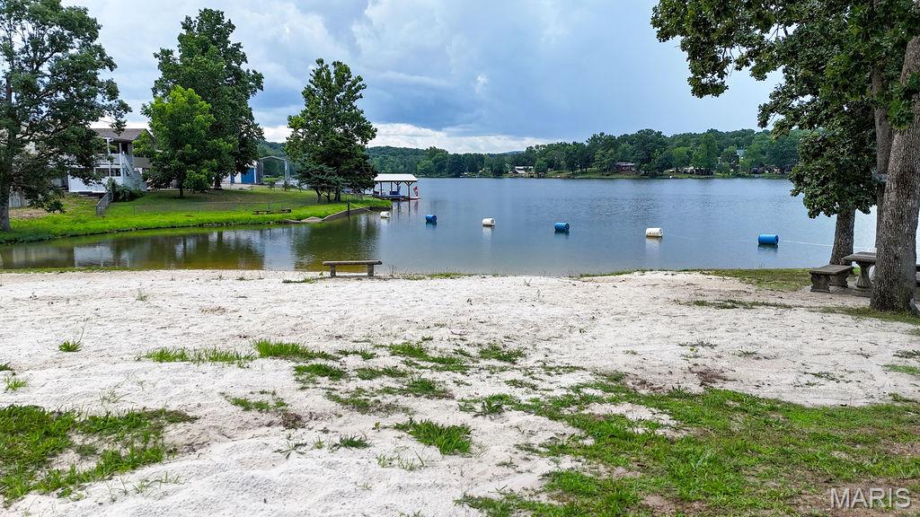 Valle Lake - Residential