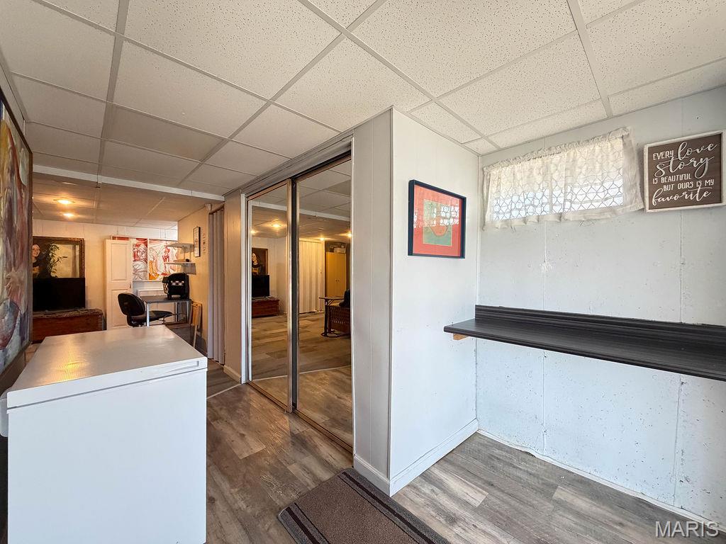 Valle Lake - Residential