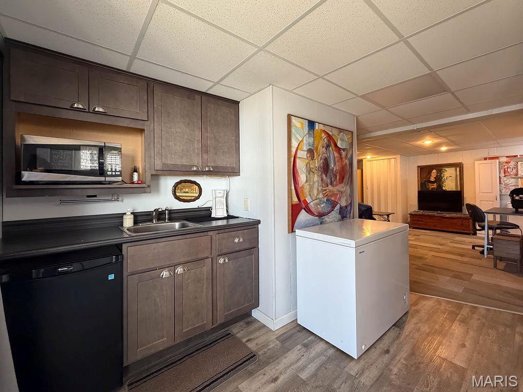 Valle Lake - Residential