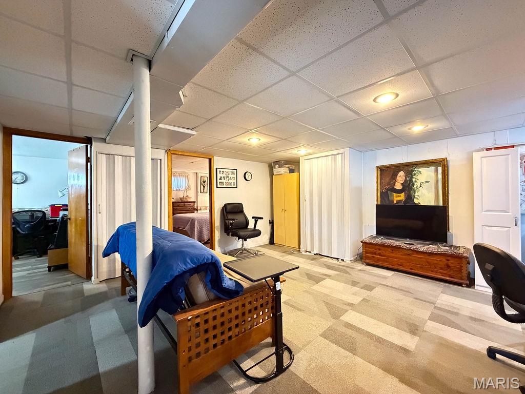 Valle Lake - Residential