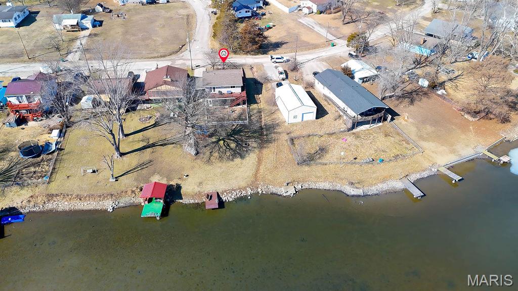 Valle Lake - Residential