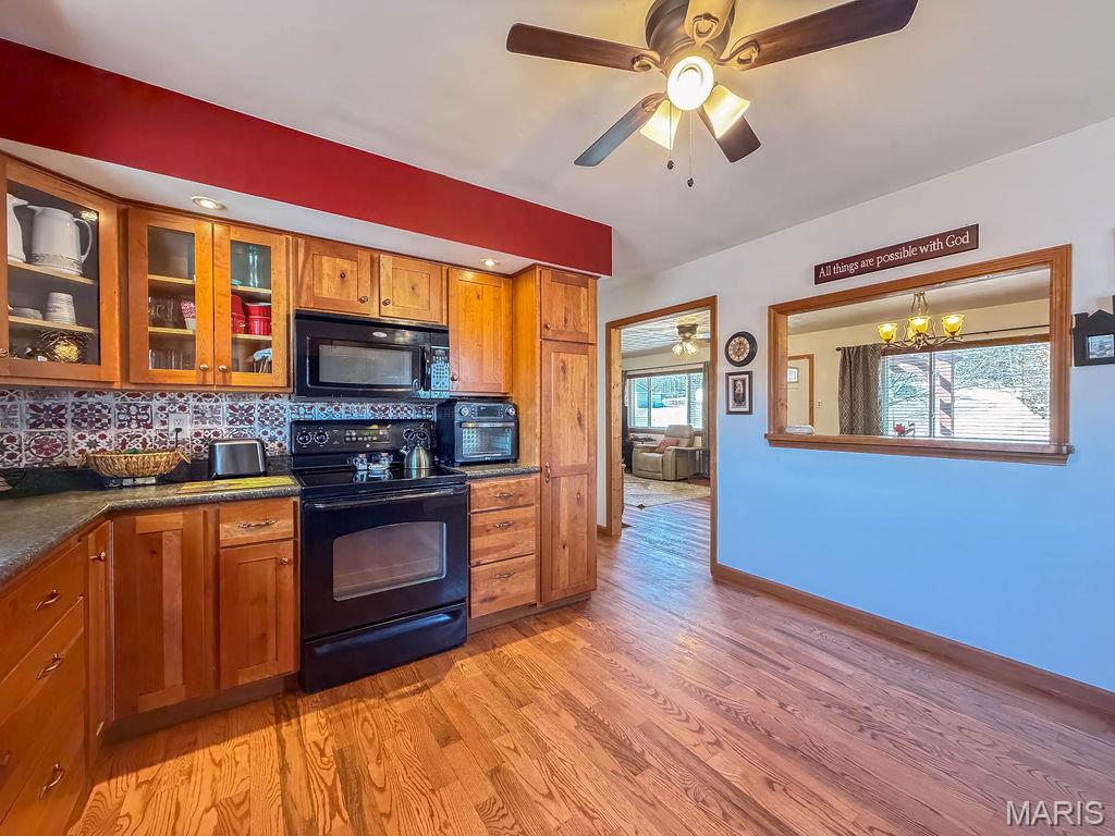 Valle Lake - Residential