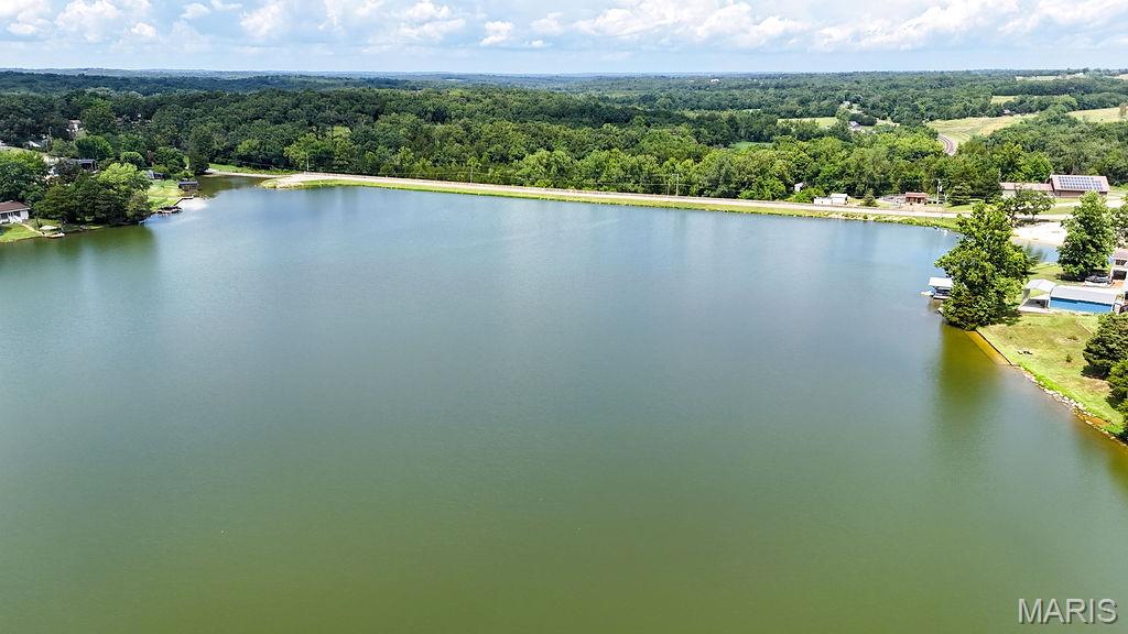 Valle Lake - Residential