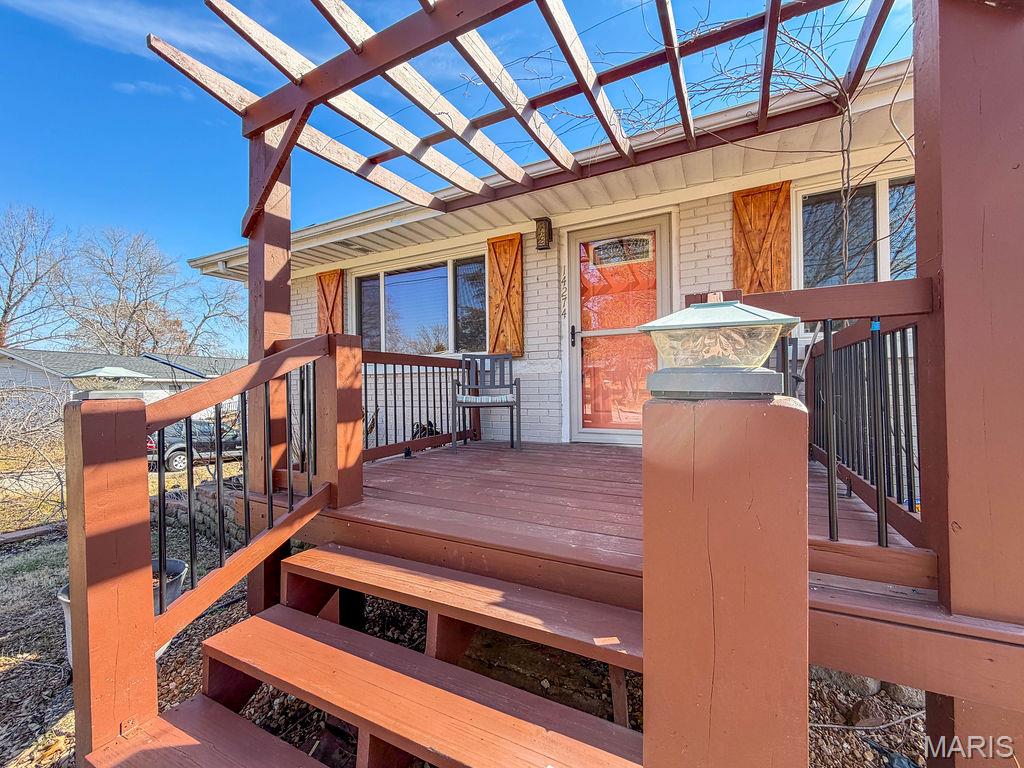 Valle Lake - Residential