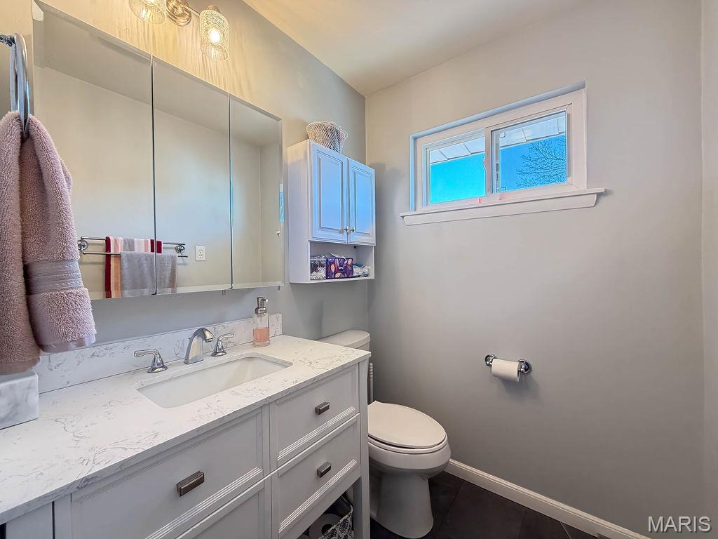 Valle Lake - Residential