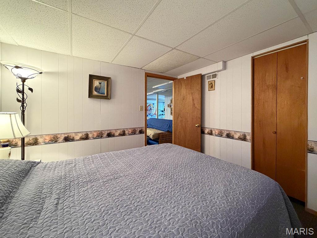 Valle Lake - Residential