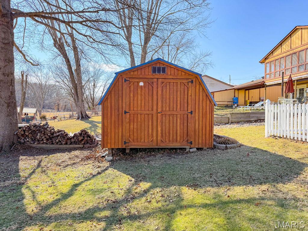 Valle Lake - Residential