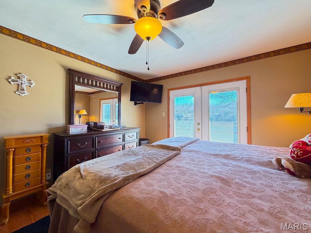 Valle Lake - Residential