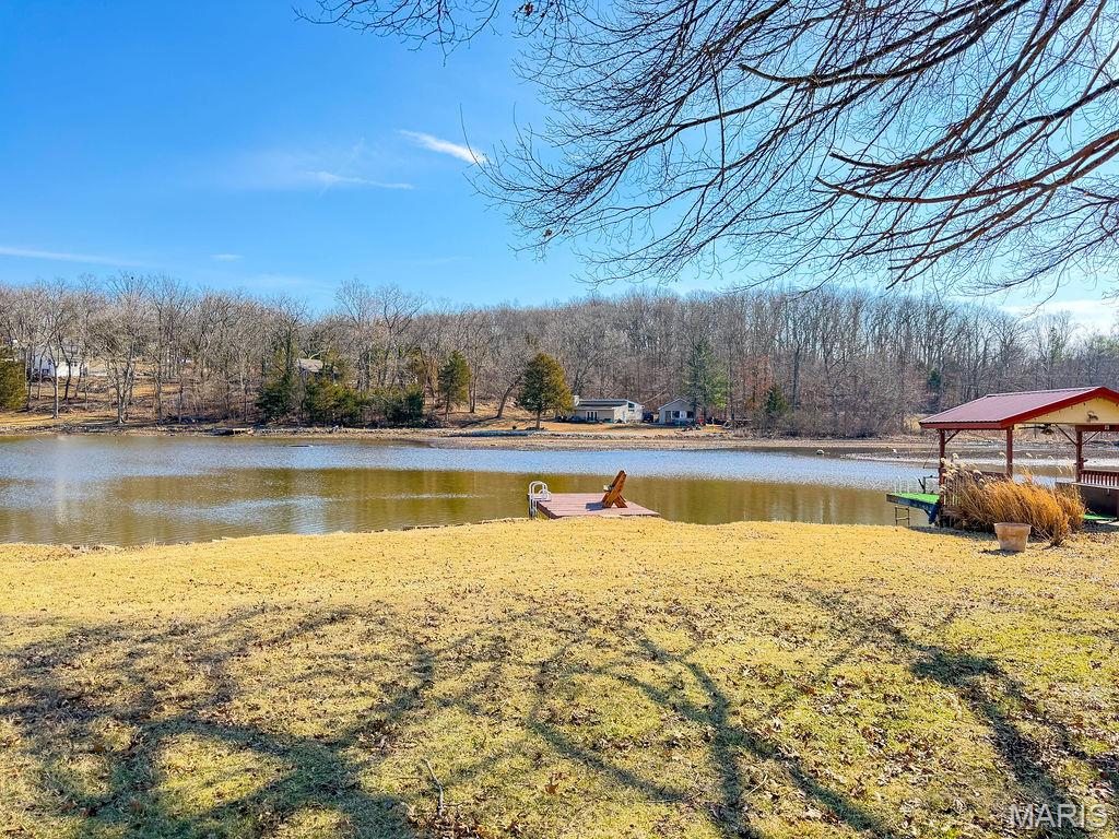 Valle Lake - Residential