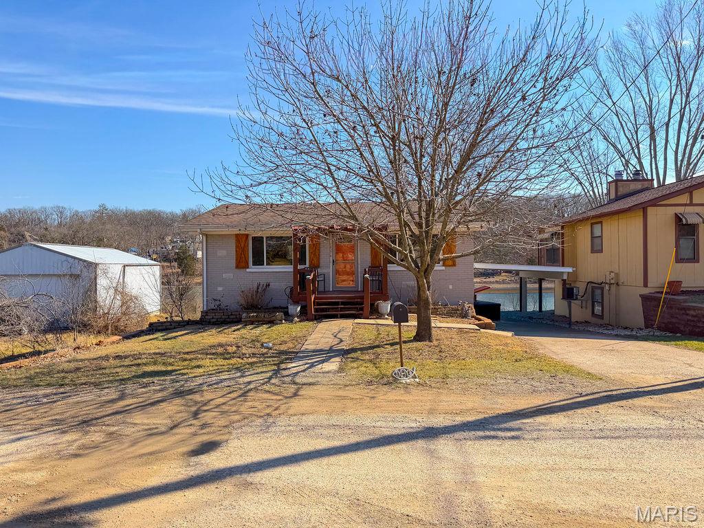 Valle Lake - Residential