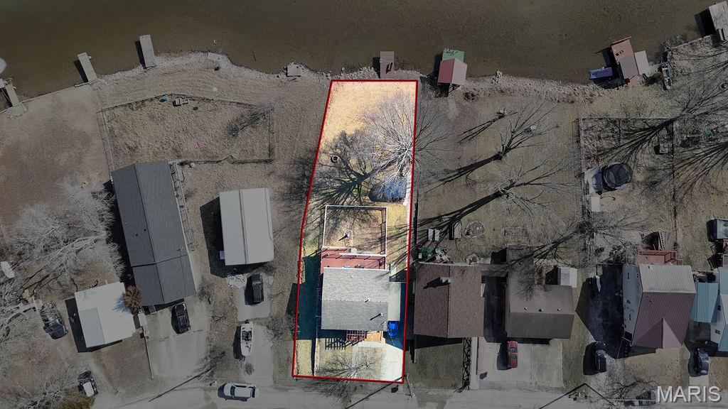 Valle Lake - Residential