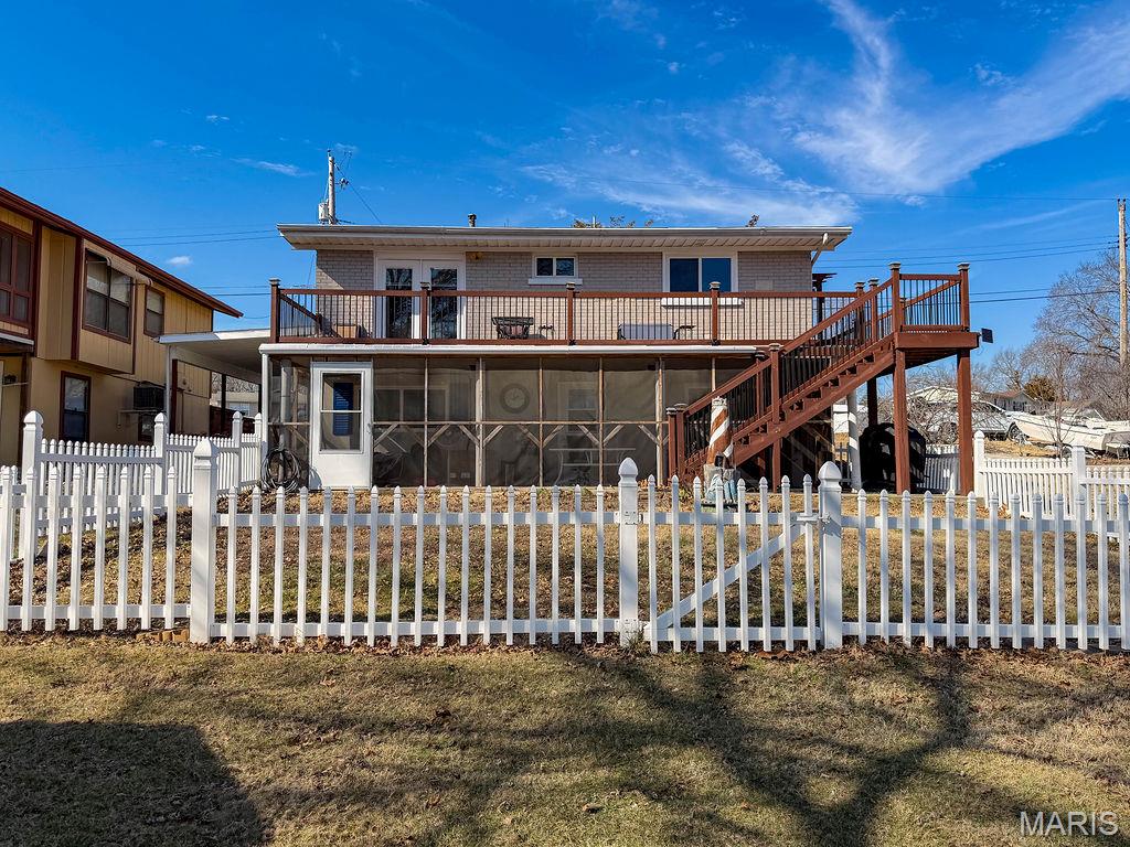 Valle Lake - Residential