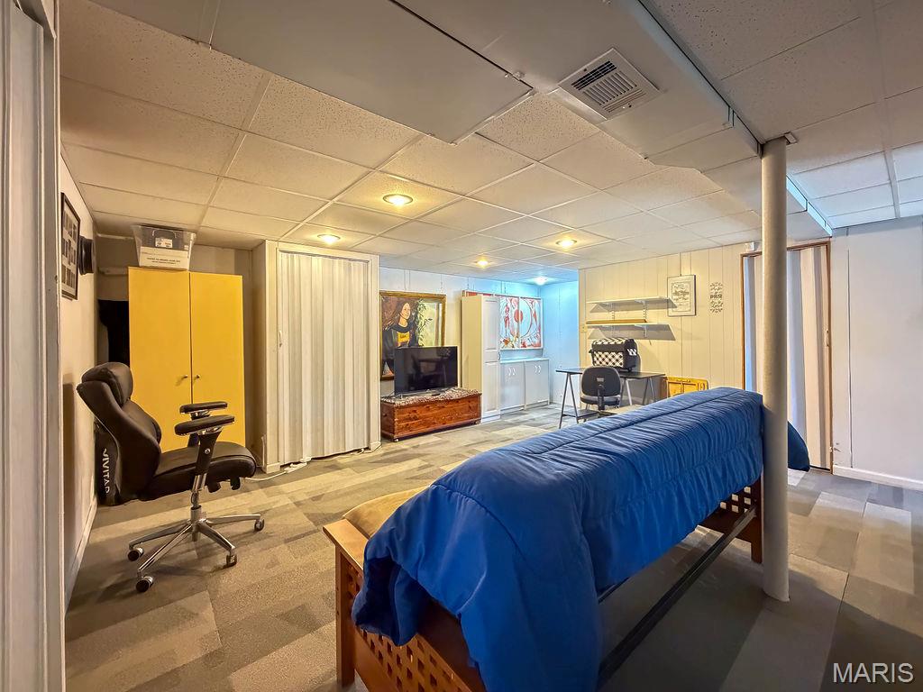 Valle Lake - Residential