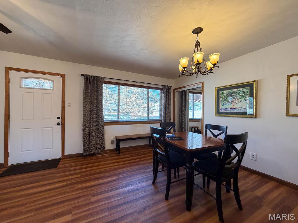 Valle Lake - Residential