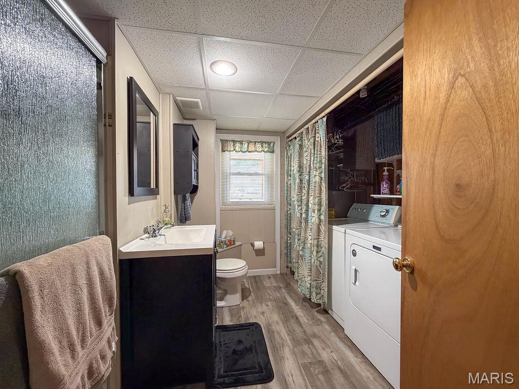 Valle Lake - Residential