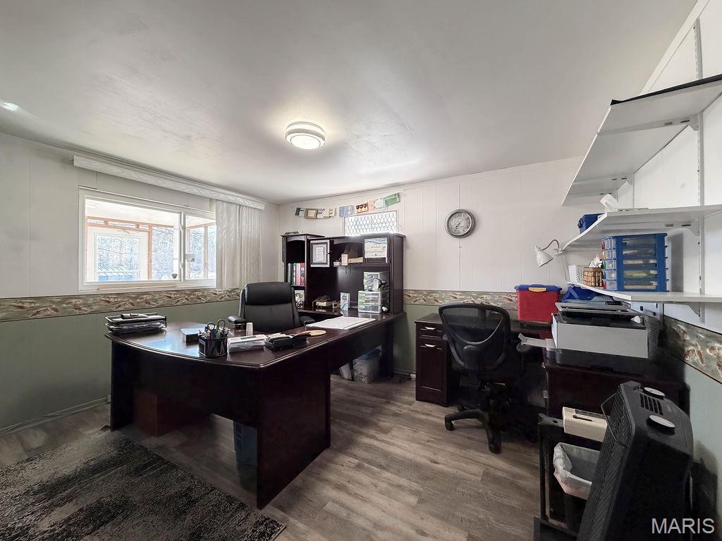 Valle Lake - Residential