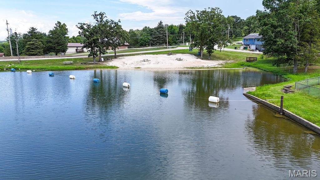 Valle Lake - Residential