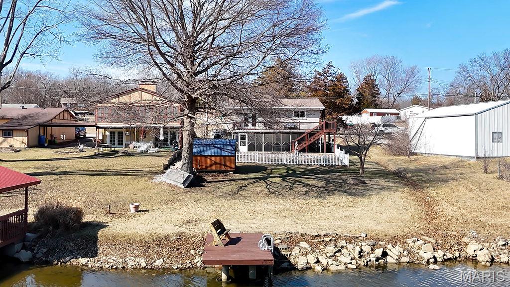 Valle Lake - Residential